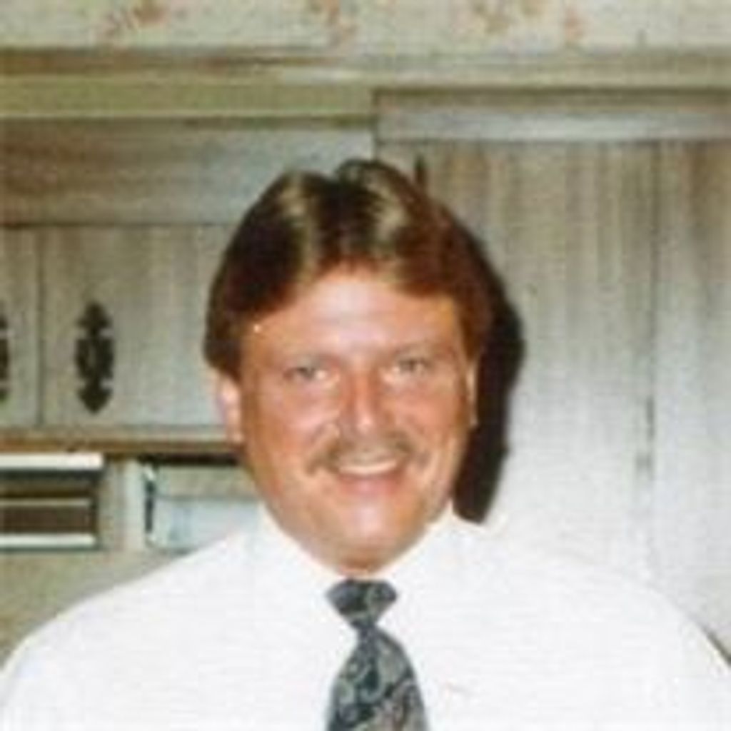 Timothy Tharp