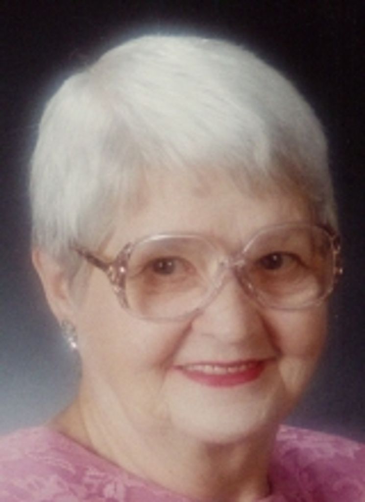 Rhoda C. Hubek