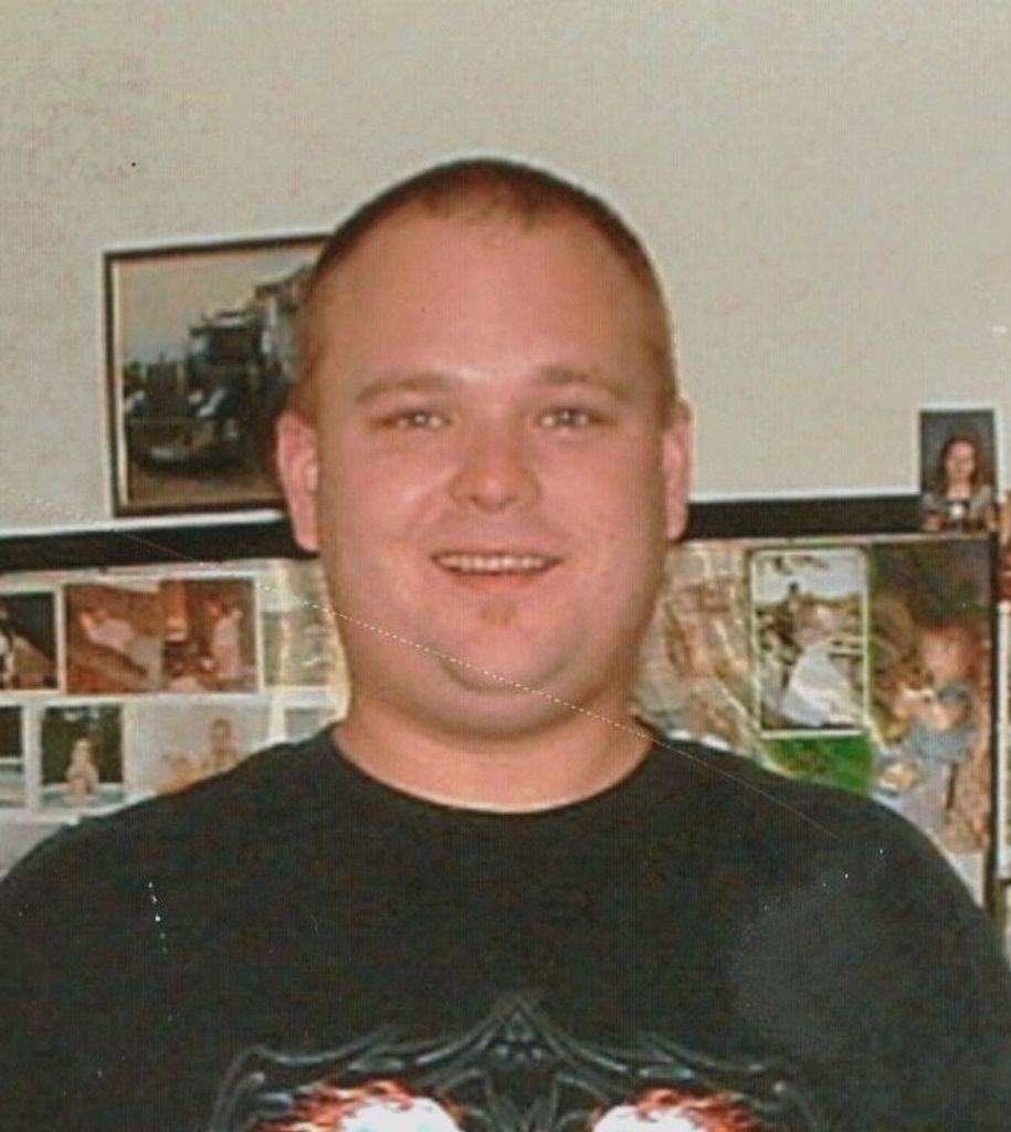 Jeffery Vernon Long