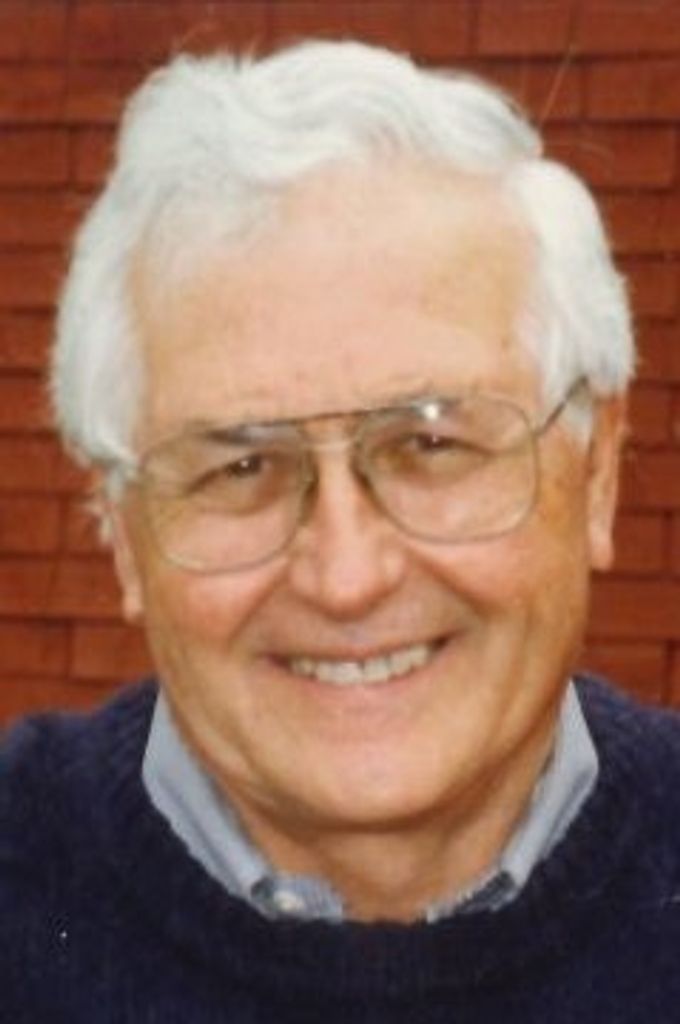 George "Ron" Hughes Profile Photo