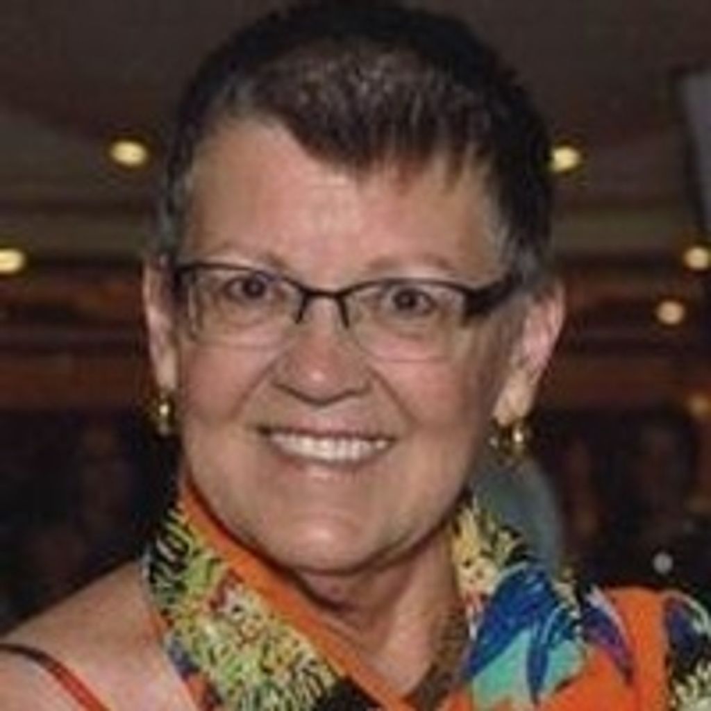 Cheryl B. Weseman Profile Photo