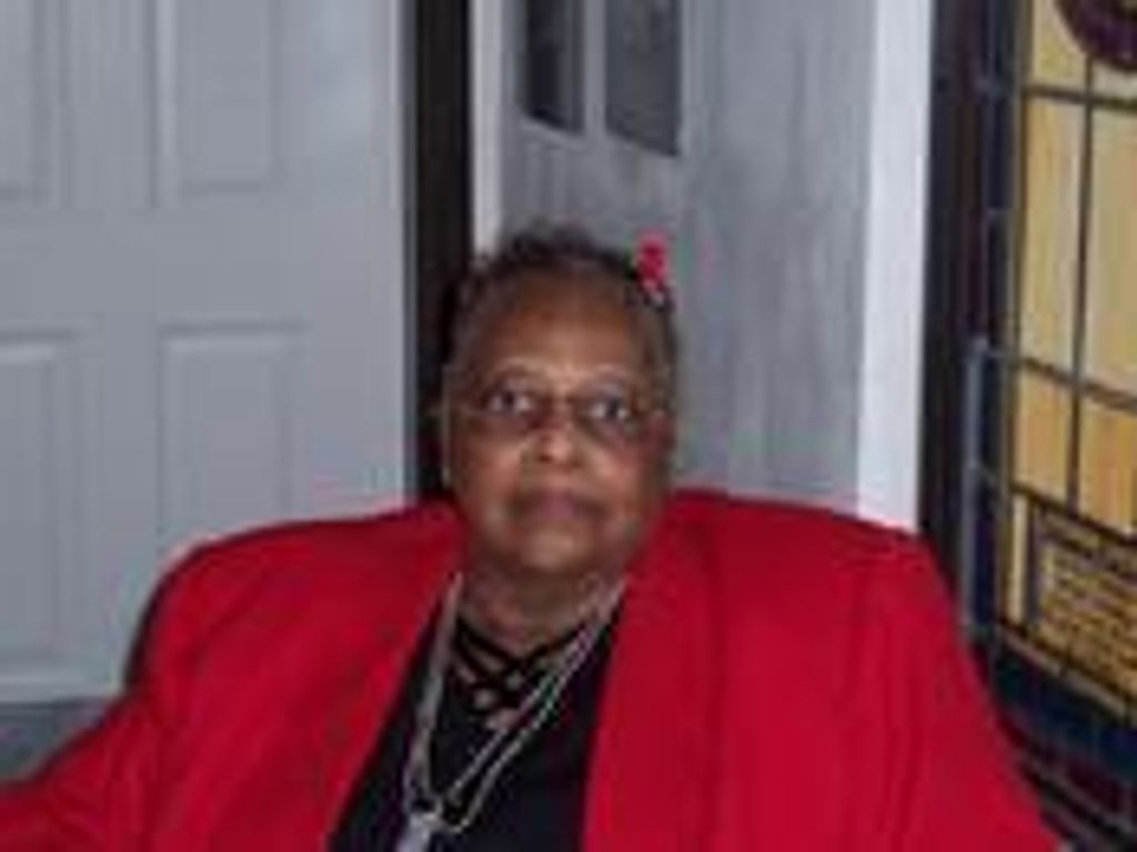 Doris Mae Fisher