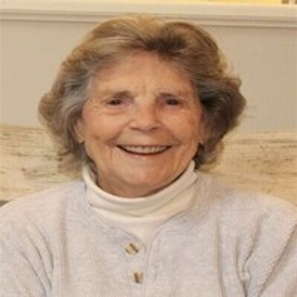 Jeanette Augustine Hammersley