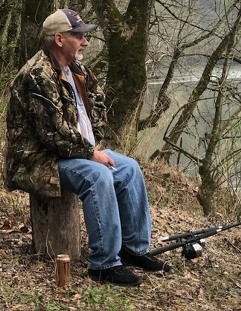 Chris Cash Profile Photo