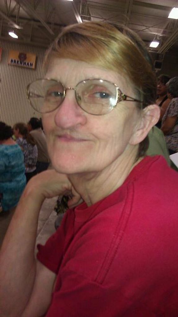 Betty Jean Welch Profile Photo