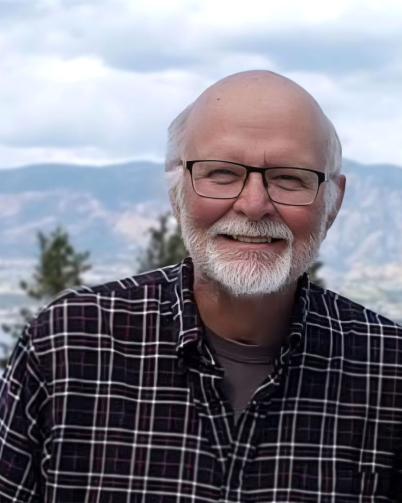 James "Dale" Scribner