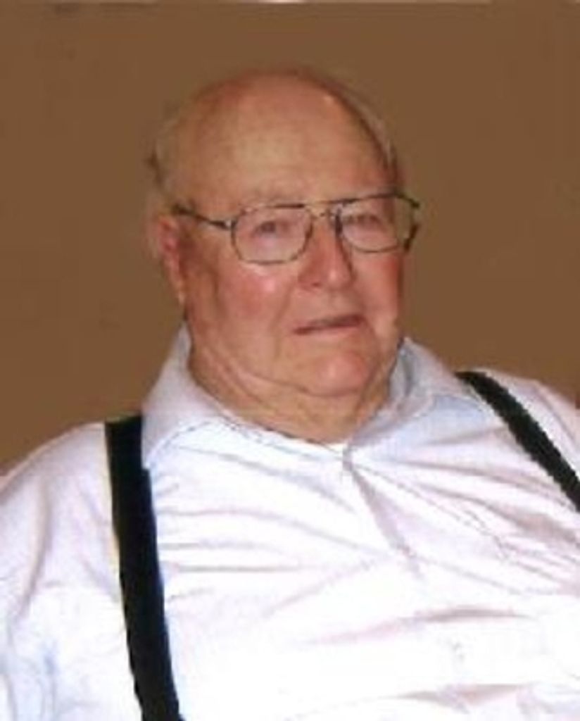 Gene A. Bortner