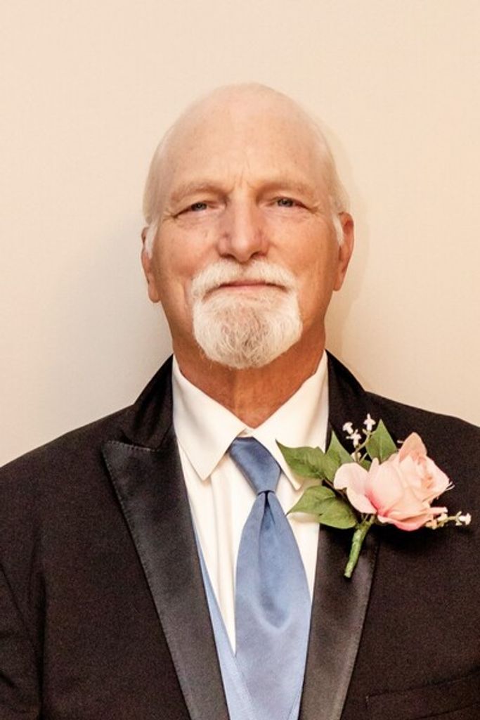 Phillip Randolph Naumann Profile Photo