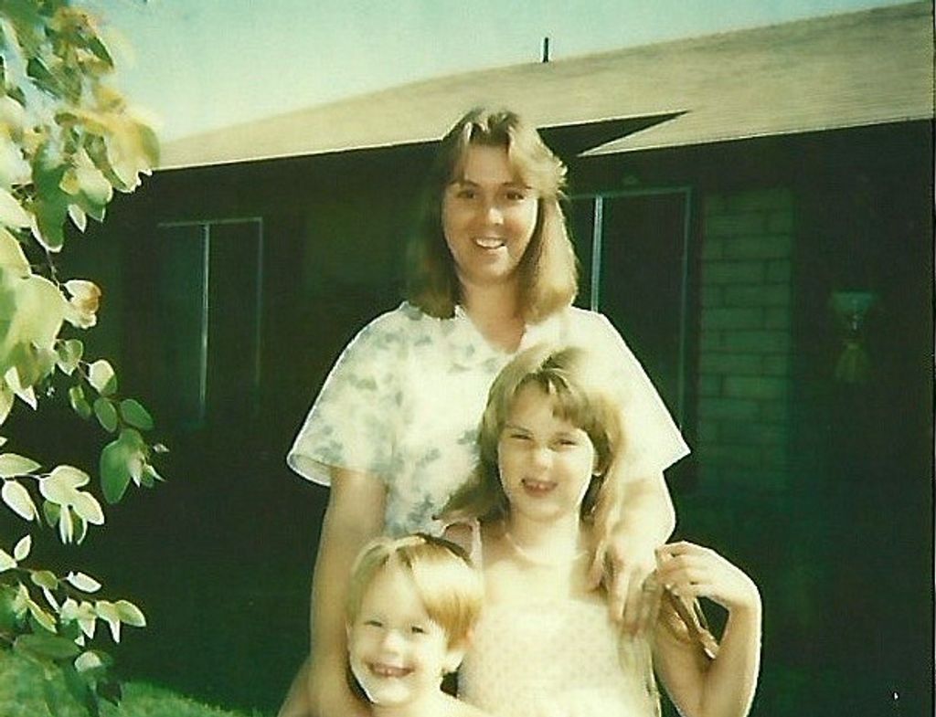 Karen D. (Low)  Coultrap