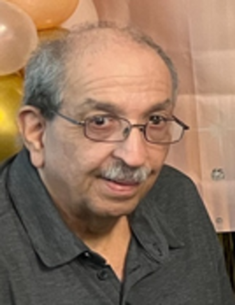 Luis "Junior" Mercado Jr.