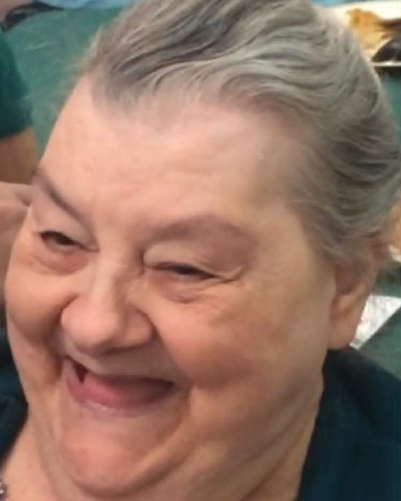 Wanda Faye "Mommy" Joseph Baker Profile Photo
