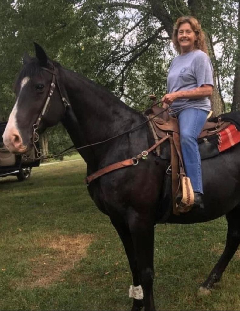 Lea Ann (Curry)  Jackson Profile Photo