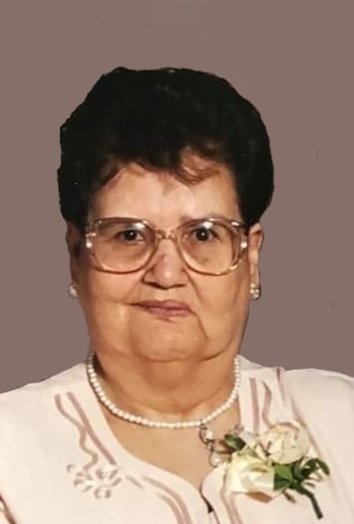 Lillian Phyllis Strickland Profile Photo