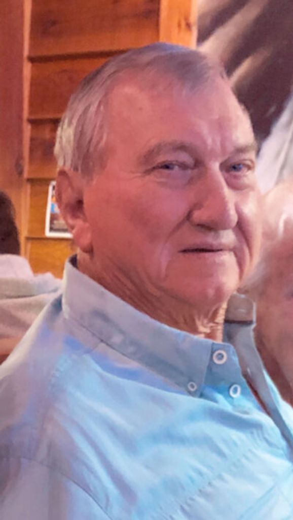 Wilmer Gene Mitchell