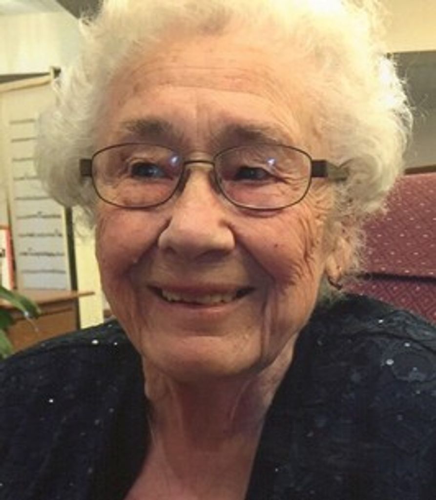 Maria Aschenbrenner Profile Photo