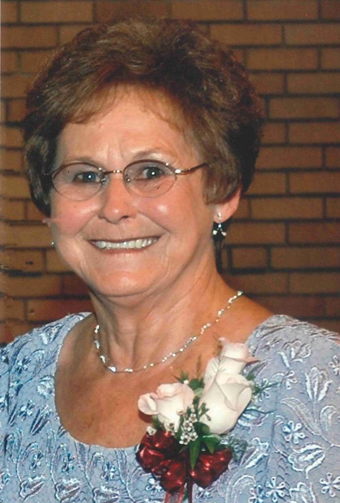 Mary J. (Wojtysiak) Sturgeleski Profile Photo
