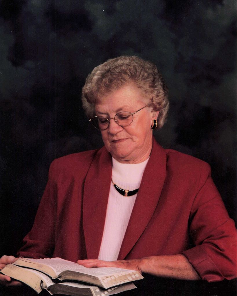 Marva Skinner Profile Photo