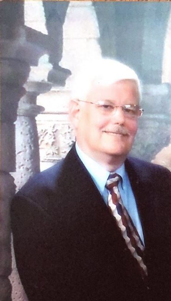 Douglas “Doug” Lloyd Lilienthal