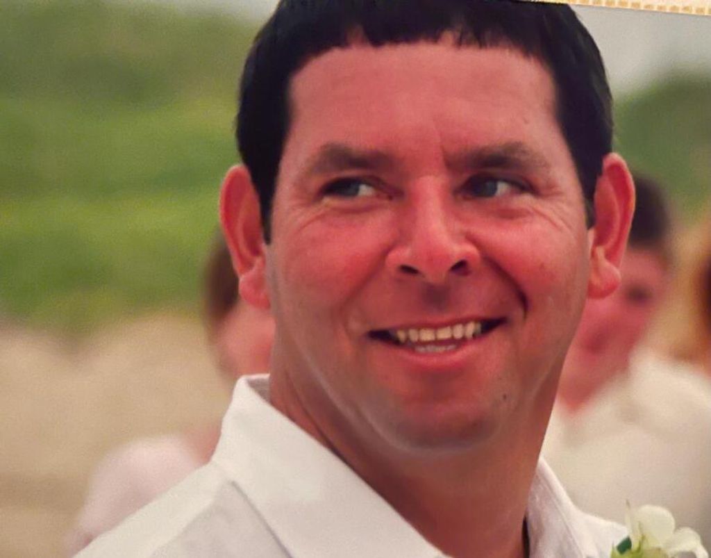 Brian Mark Eddy Profile Photo