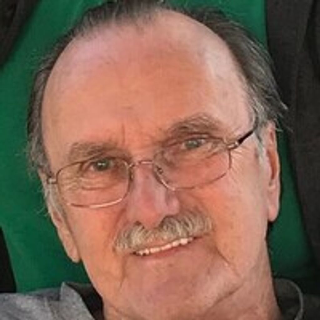 Robert L. Ashworth