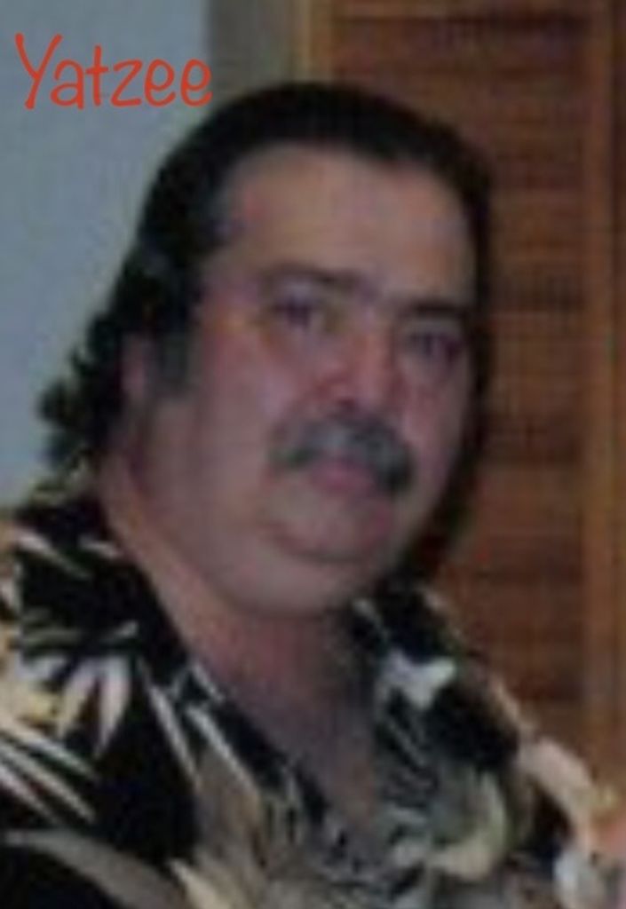 Robert Yatroussis