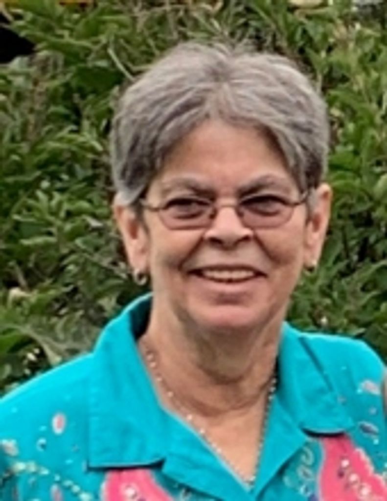 Virginia  R. "Ginny"  Davis