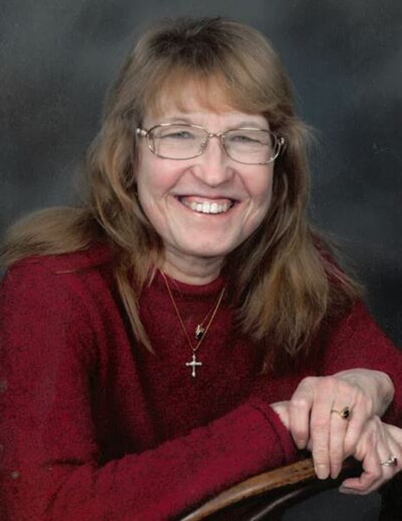 Jane Rose Zaremba Profile Photo