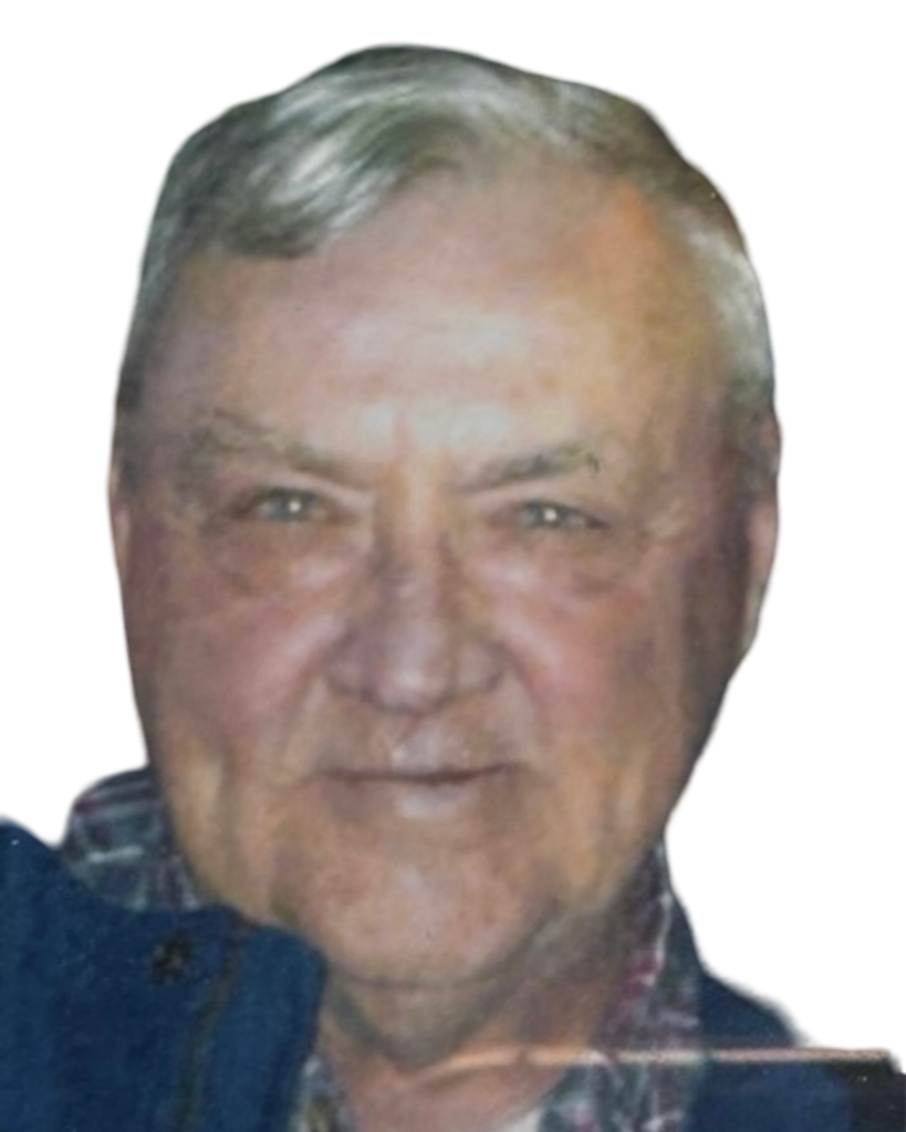 Terrence "Terry" P. Henthorn