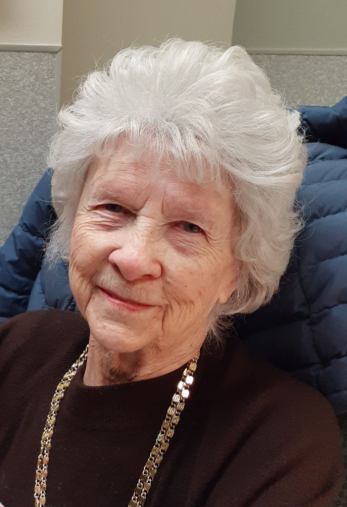 Rita Gardner Profile Photo