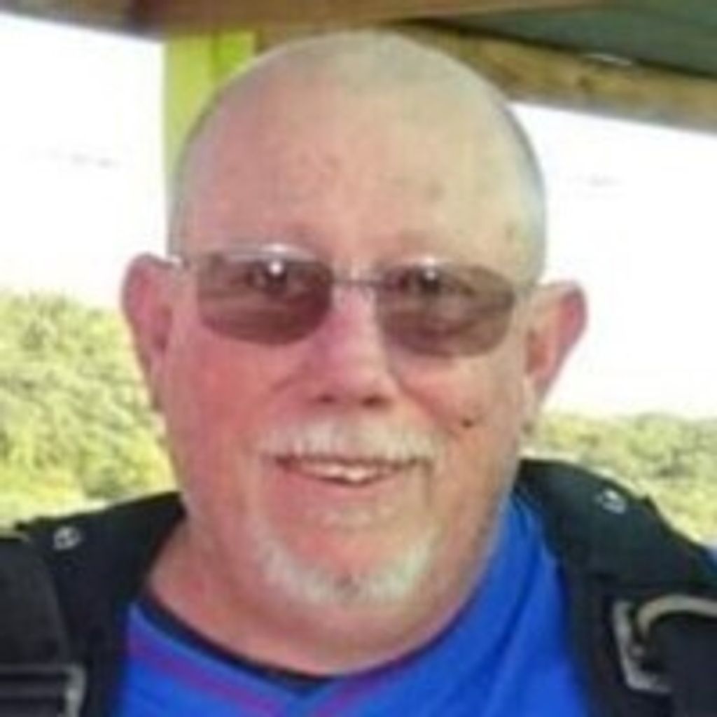 Daniel A. Conley