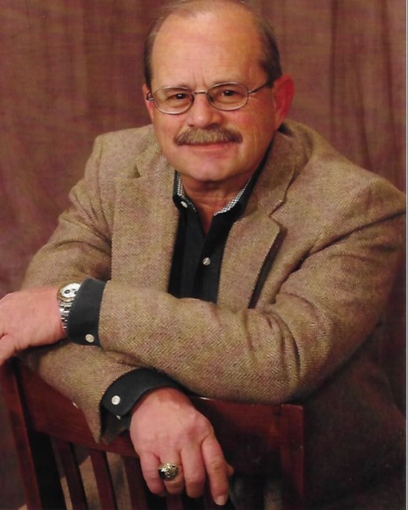 Tommy Joe Brewer