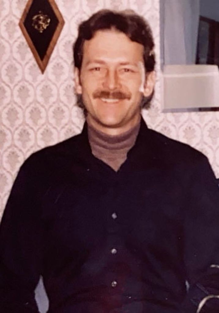 Jim Bailey Profile Photo