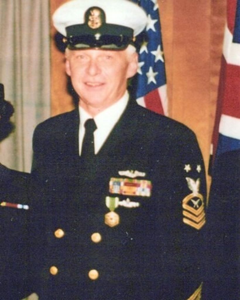 Martin Luther Tinsley III Profile Photo