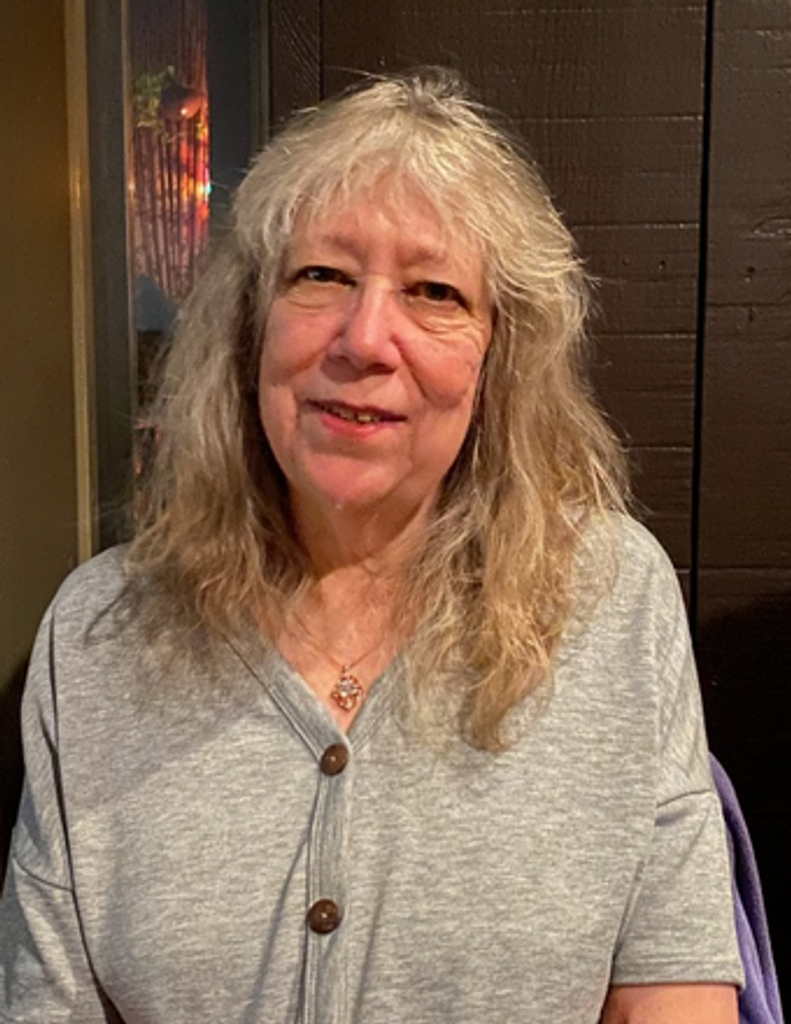 Mary "Aylwyn" Krammes Profile Photo