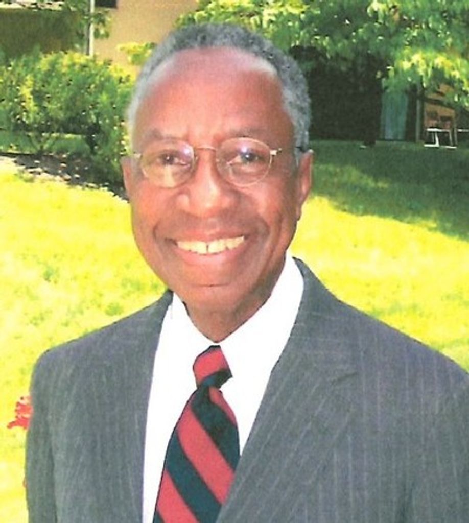 Dr. Clifton A. Ogburn Profile Photo