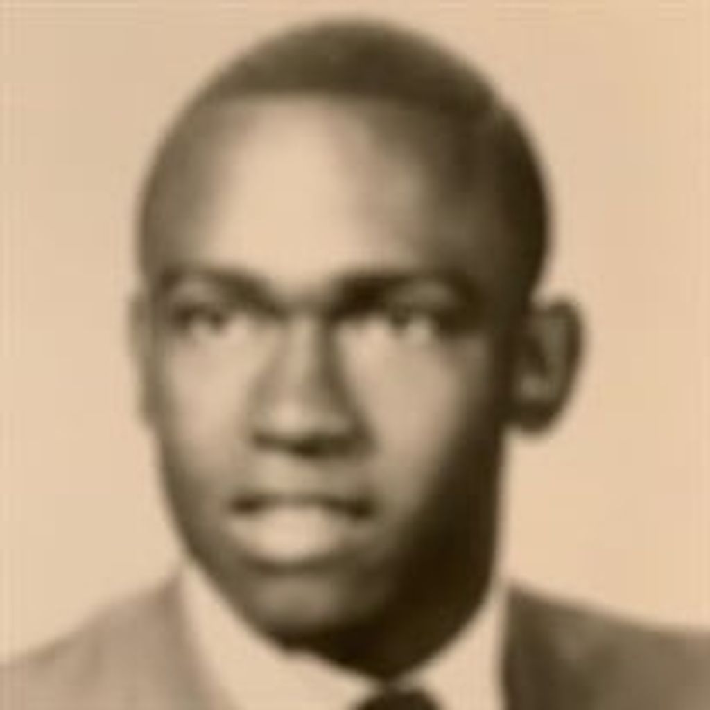 Joseph  A Booker  Jr.