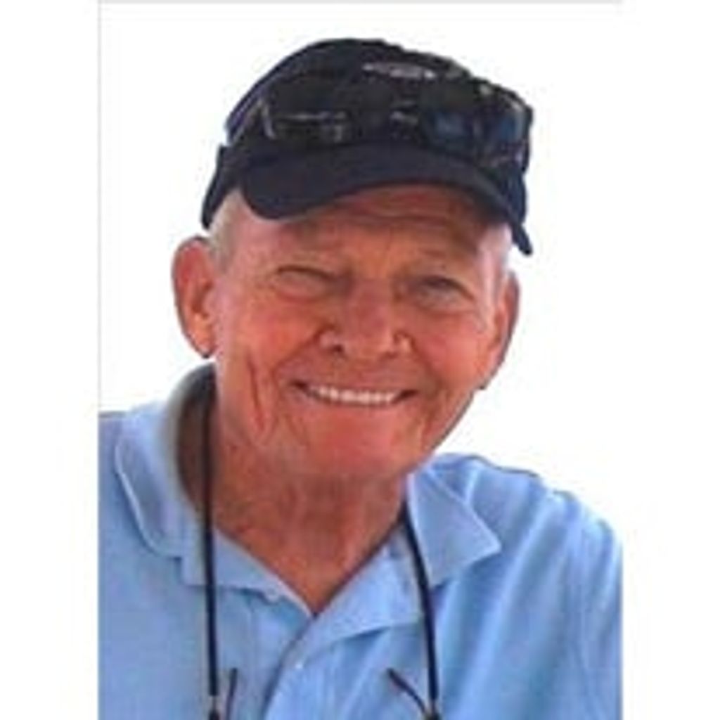 Richard Loren Parrish