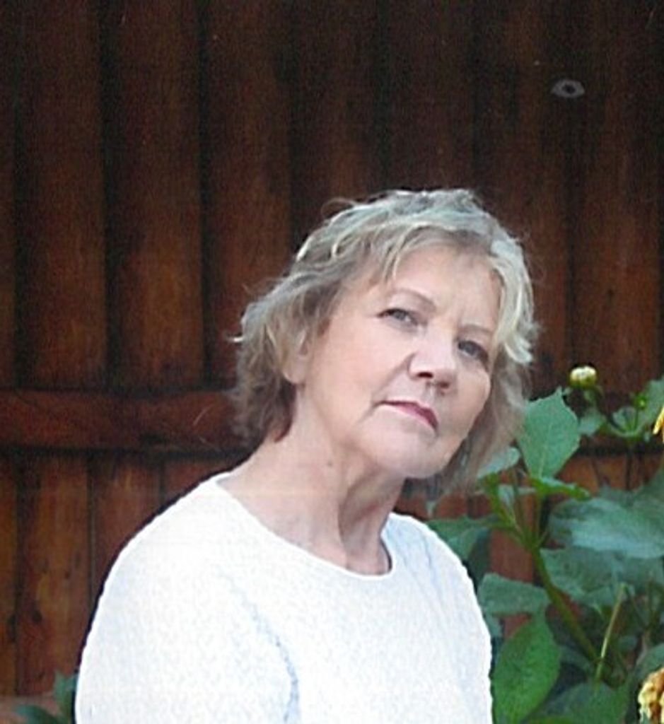 Ruby Annette Nichols Profile Photo