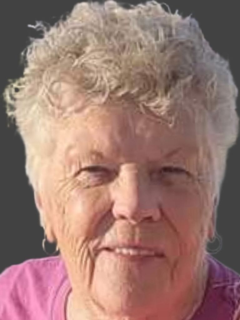 Margarett Irene Huff Profile Photo