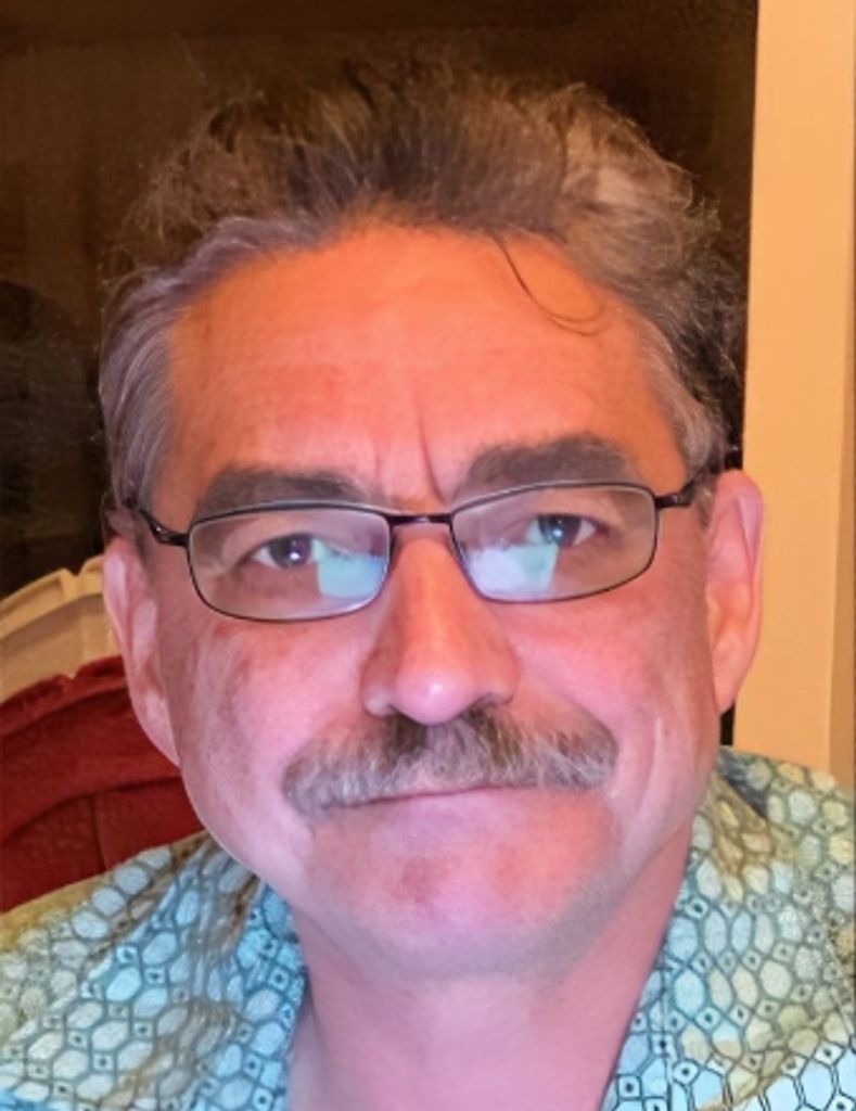 Gregory James Keffer Profile Photo