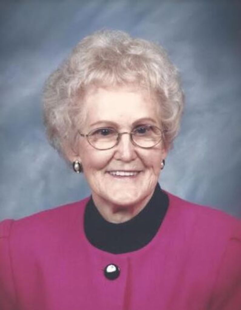 Merle N. Nash-Taylor Profile Photo