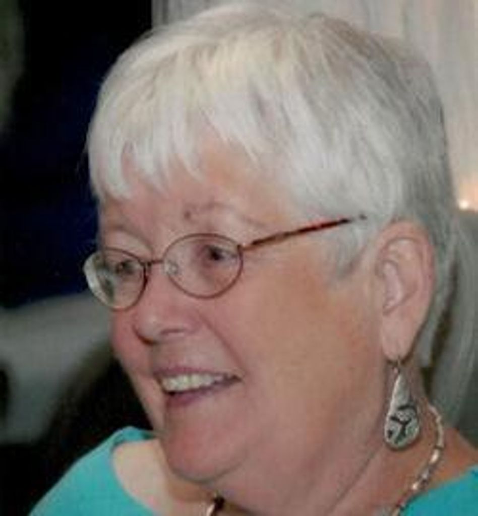 Joanne Butt Profile Photo