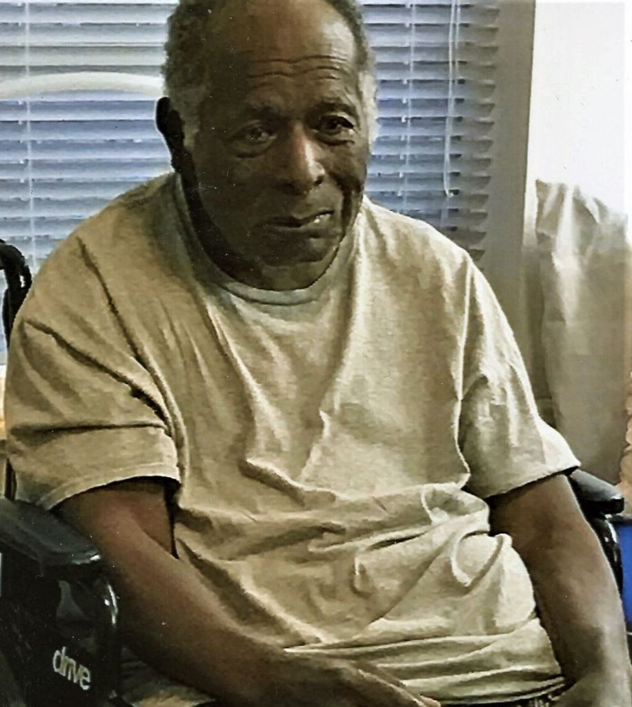 Robert James Luckey