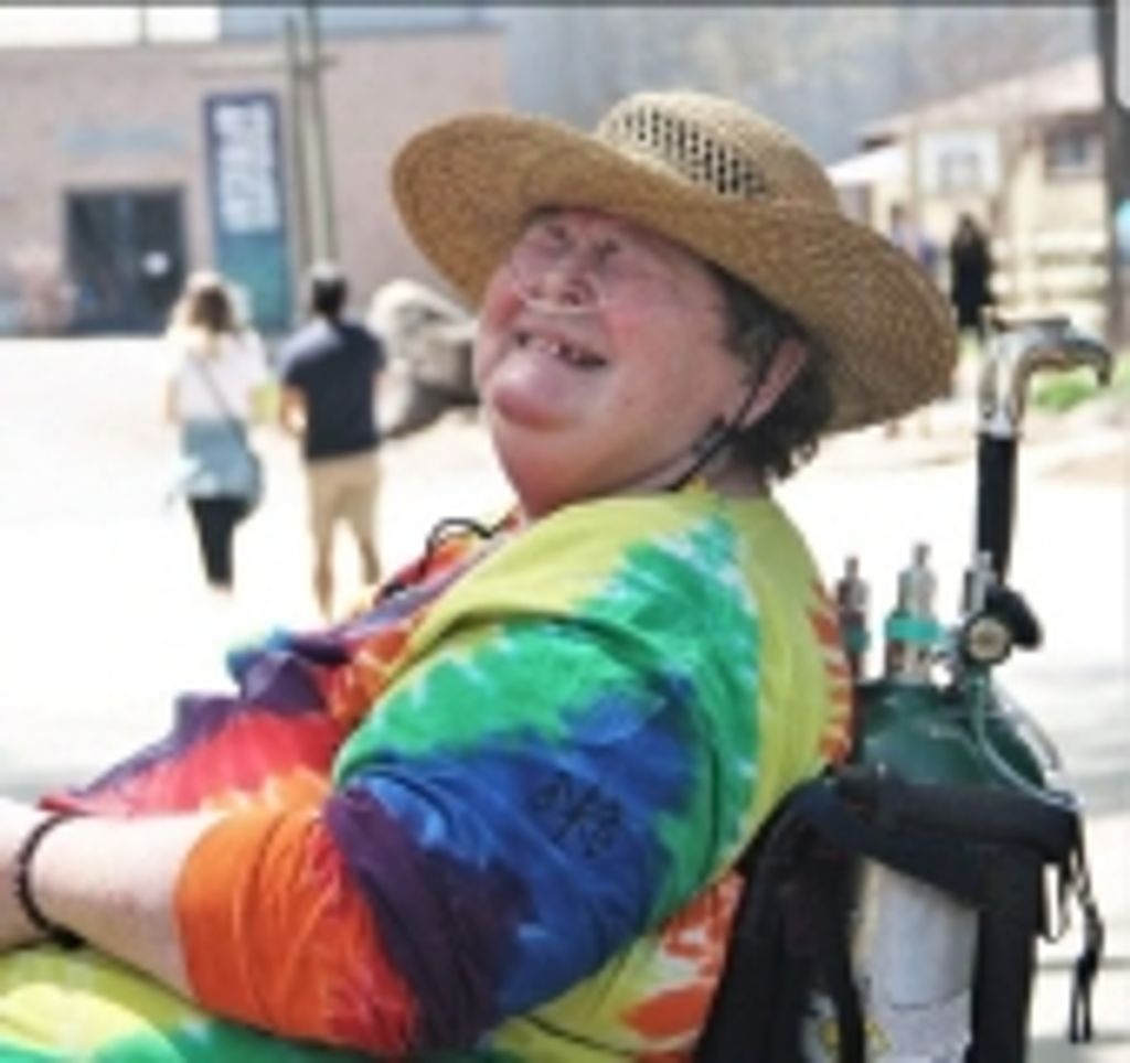 Jessie Sharp Profile Photo