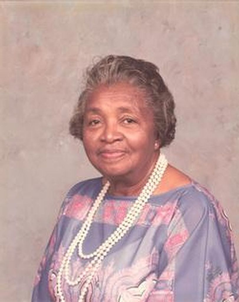 Lavinia Evans Donnelly