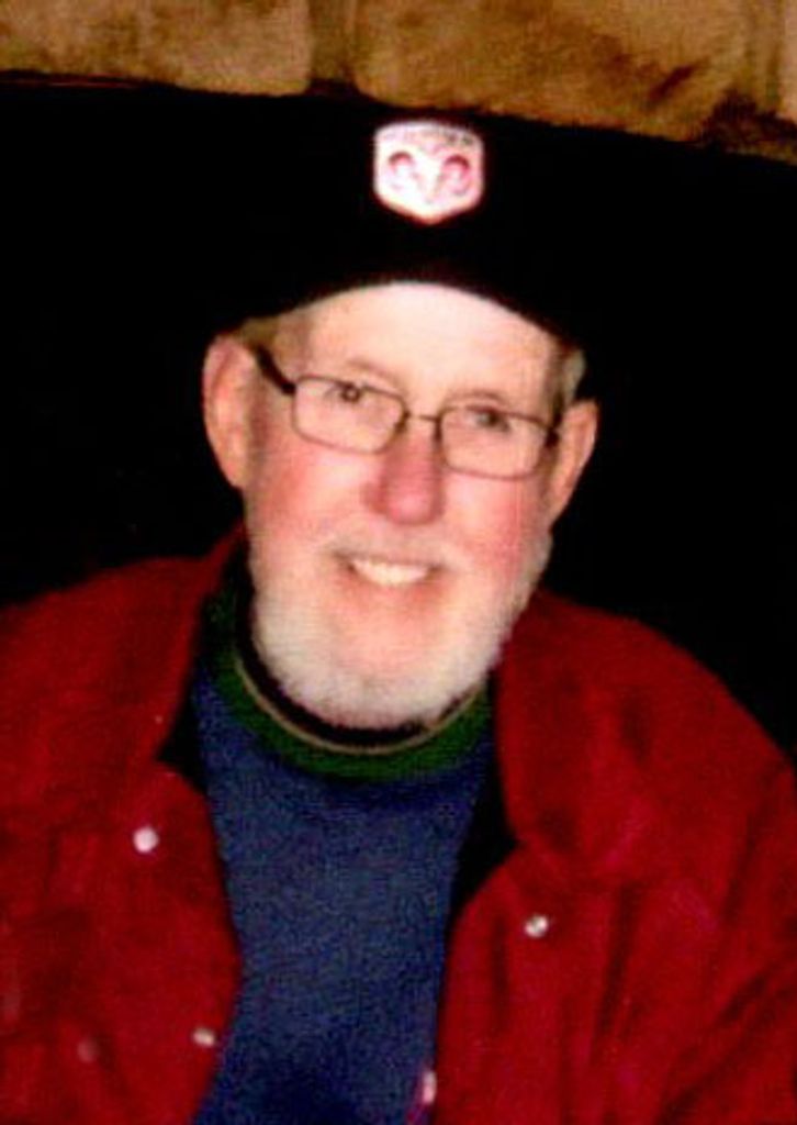 Thomas Theodore Streling