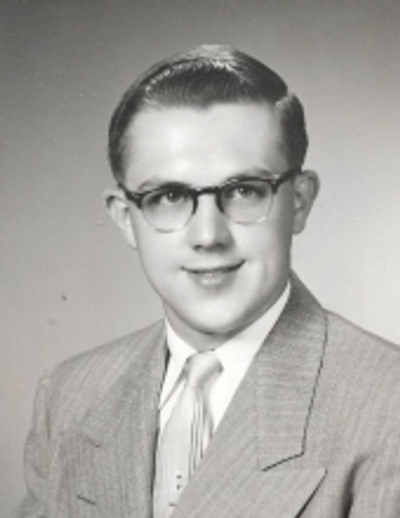 Ronald Zimmerman
