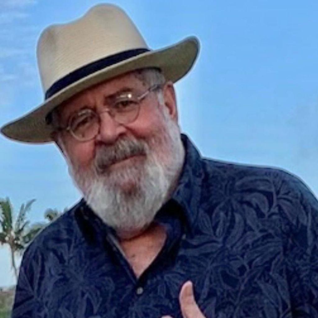 Richard Edward Rosales Profile Photo