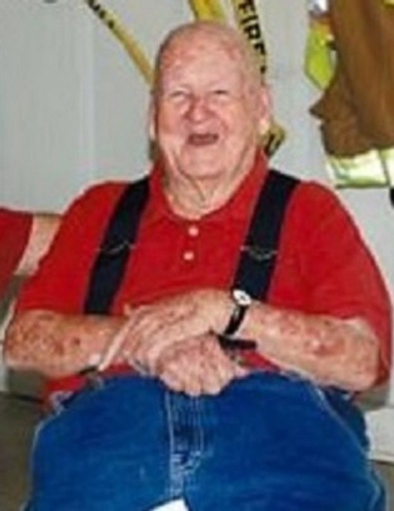 Raymond R. Johnson