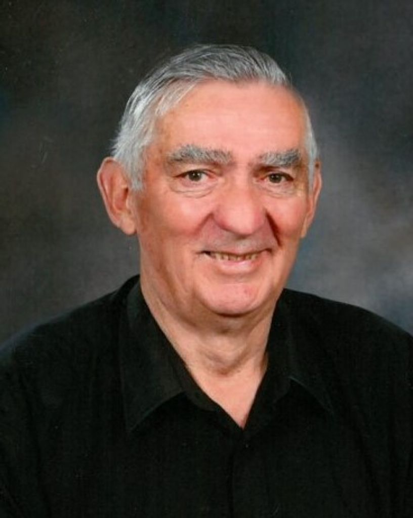 Mervin Kennedy